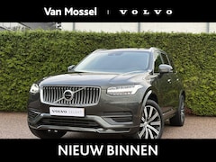 Volvo XC90 - T8 Recharge AWD Inscription | Trekhaak | 360 Camera