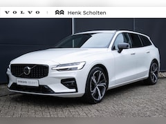 Volvo V60 - B4 Automaat Plus Dark | Premium Sound by Harman & Kardon | Elektrisch schuif-/kanteldak |