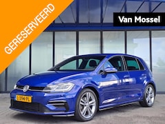 Volkswagen Golf - 1.5 TSI Highline Business R 17'' LMV | 2X R-Line | Adaptief Cruise | Stoelverwarming | Par