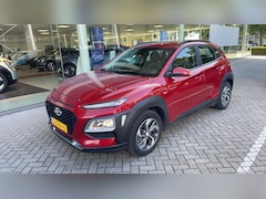 Hyundai Kona - 1.6 GDI HEV Comfort
