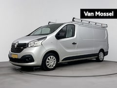 Renault Trafic - 1.6 dCi T29 L2H1 Work Edition Energy 125PK | Trekhaak | Imperiaal | Navigatie | Climate Co