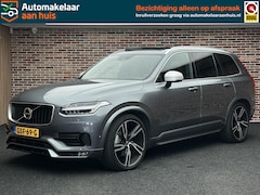 Volvo XC90 - 2.0 T5 AWD Inscription R Design Headup Dakje 7 P