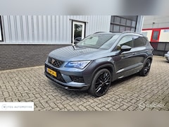 CUPRA Ateca - 2.0 TSI 4DRIVE 300pk. Beats, Pamo, Brembo, trekh