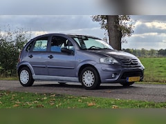 Citroën C3 - 1.4i-16V Ambiance APK 8-10-26 I Trekhaak I Goed rijdend Climate I Cruise