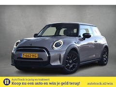 MINI Cooper - 1.5 Camden Edition | Apple CarPlay | Half Leer | Cruise | Climate
