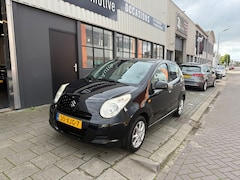 Suzuki Alto - 1.0 Comfort Plus