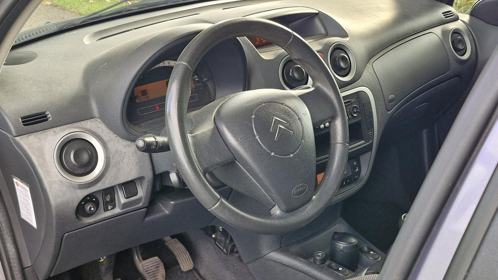 Citroën C3 - 1.4i-16V Ambiance APK 8-10-26 I Trekhaak I Goed rijdend Climate I Cruise