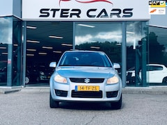 Suzuki SX4 - 1.6 Comfort, Automaat, Airco,