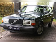 Volvo 240 - 2.3i Polar