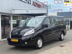 Peugeot Expert - 229 2.0 HDI L2H1 DC Navteq 2