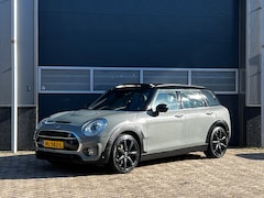 MINI Clubman - 2.0 Cooper SD Salt bj.2015 Pano|Head-up|Camera|Nap