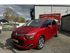 Citroën C4 Picasso - 1.6 e-HDi Exclusive Automaat | Trekhaak | Meest luxe Uitvoering