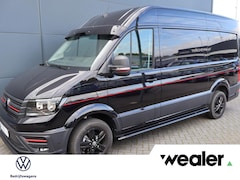 Volkswagen Crafter - Bedrijfswagens Highline L3 2.0 TDI EU6 140 pk GVW 3.5T WB 3640 MM | 8 versn. Automaat | HE