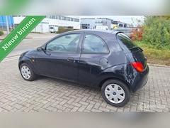 Ford Ka - 1.3 Futura