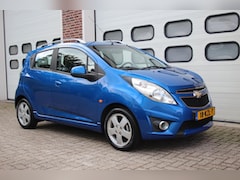 Chevrolet Spark - 1.2 16V LT 5-Deurs * Airco / Nap / Trekhaak