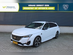 Peugeot 308 SW - GT 130pk Automaat I 360 Camera I 3D Cockpit I All Season