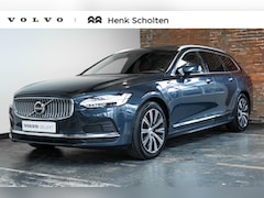 Volvo V90 - T8 Automaat AWD Inscription | Panoramadak| Interieur Voorverwarming| Electrisch Bedienbare