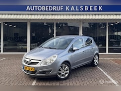 Opel Corsa - 1.4-16V Enjoy|Cruise control|Airco|