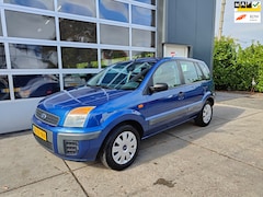 Ford Fusion - 1.4-16V Champion