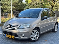 Citroën C3 - 1.6i-16V Exclusive/Automaat/Clima/Cruise/LMV/PDC/Trekhaak