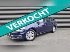 Volkswagen Golf Variant - 1.5 TSI Comfortline Business