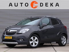 Opel Mokka - 1.4 T Cosmo *Navigatie*Trekhaak*Parkeersens