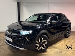 Opel Mokka - 1.2 Turbo GS CAM BLINDSPOT