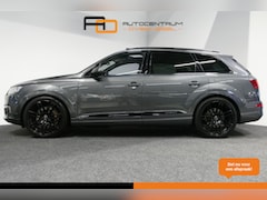 Audi Q7 - 3.0 TDI e-tron quattro Sport / Orig. Nederlands / S-Line ex- & interieur / Panoramadak / L