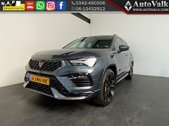 CUPRA Ateca - 2.0 TSI 4DRIVE