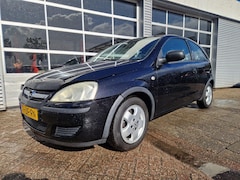 Opel Corsa - 1.2-16V Essentia ( A.P.K. tot eind mei 2026)