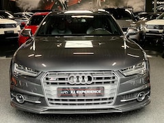 Audi A7 Sportback - 4.0 TFSI S7 quattro Pro Line Plus RS STOELEN V8T MATRIX FACELIFT 450PK