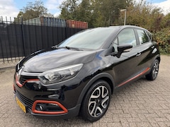 Renault Captur - 0.9 TCe Dynamique Clima/Navi/Cruise/PDC/LMV