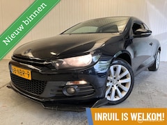 Volkswagen Scirocco - 1.4 TSI Highline Plus // NIEUWE APK //