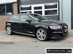 Audi A3 Sportback - 2.0 TFSI Sport S Line Edition 270 pk | B&O |Navigatie| NL-Auto