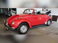 Volkswagen Kever Cabriolet - 1303 LS Cabriolet
