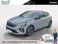 Renault Clio - 1.6 E-Tech Full Hybrid 145 techno | Demo auto | Beschikbaar per 05-12-2025 |