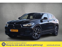 BMW X2 - sDrive18i High Executive | Camera | Climate | Cruise | 18” LM