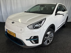 Kia e-Niro - DynamicLine 64 kWh 1E EIGN/ADAPTIVE/ECC/APPLE/100% SOH/3 FASE