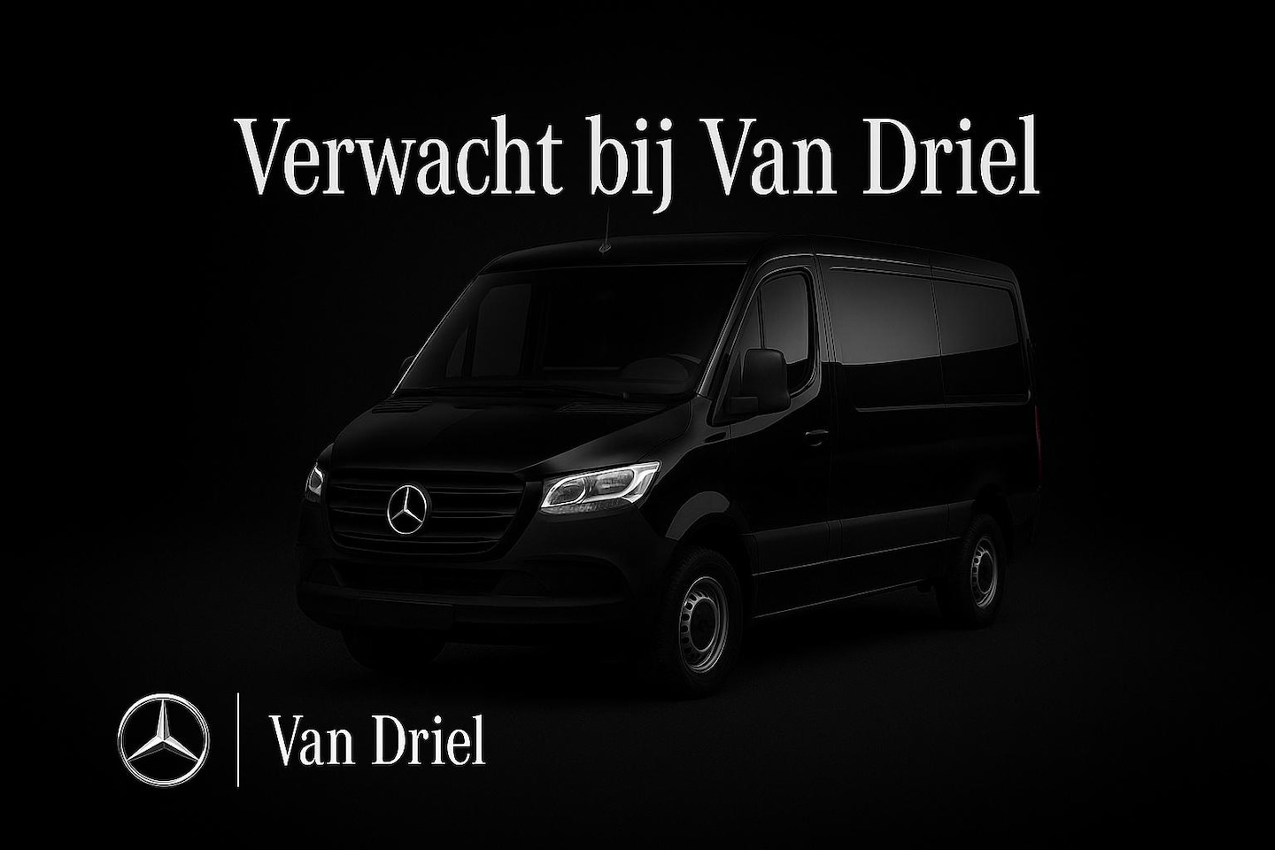 Mercedes-Benz Sprinter - 317 1.9 CDI L2H1 | Camera - AutoWereld.nl