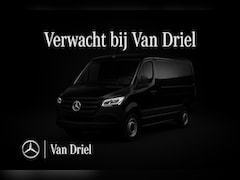 Mercedes-Benz Sprinter - 317 1.9 CDI L2H1 | Camera