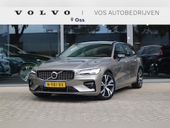 Volvo V60 - 2.0 B4 R-Design