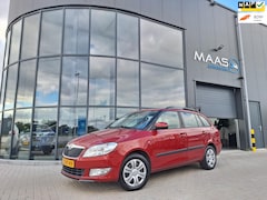 Skoda Fabia Combi - 1.2 TSI Sprint Pro