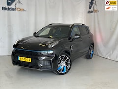Lynk & Co 01 - 1.5|GARANTIE|NAP|1E EIG|PANO|360CAM|CARPLAY|ADAPTIVE CRUISE