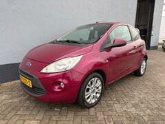 Ford Ka - 1.2 Titanium - Airco