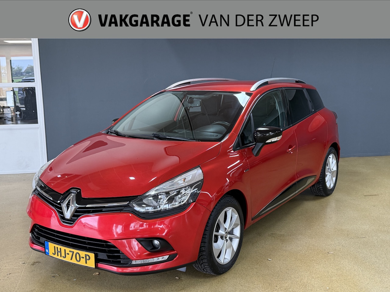 Renault Clio - 0.9 TCe Bose | Navi | Cruise - AutoWereld.nl