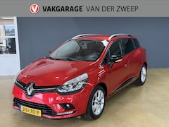 Renault Clio - 0.9 TCe Bose | Navi | Cruise