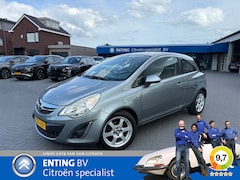 Opel Corsa - 1.2 EcoFlex Anniversay Edition LPG3 O BOUW ZEER GOED+NW APK