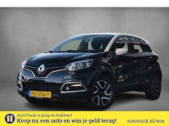 Renault Captur - 1.2 TCe Dynamique | Automaat | Trekhaak | Camera | Climate | Cruise