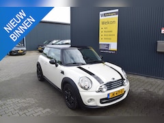 MINI Cooper - 1.6