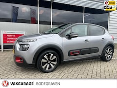 Citroën C3 Origin - 1.2 PureTech C-Series (origineel NL/CARPLAY/PDC/LED/CRUISE